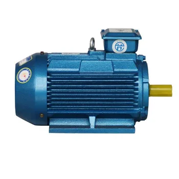 Yb2 Series Explosion-proof Motor Yb2-160l-4 15kw Asynchronous Motor ...