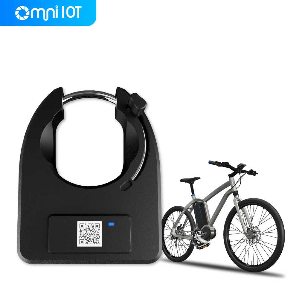 Best Bike Electric Lock For Cycle Chain Lock Electronic Bicycle