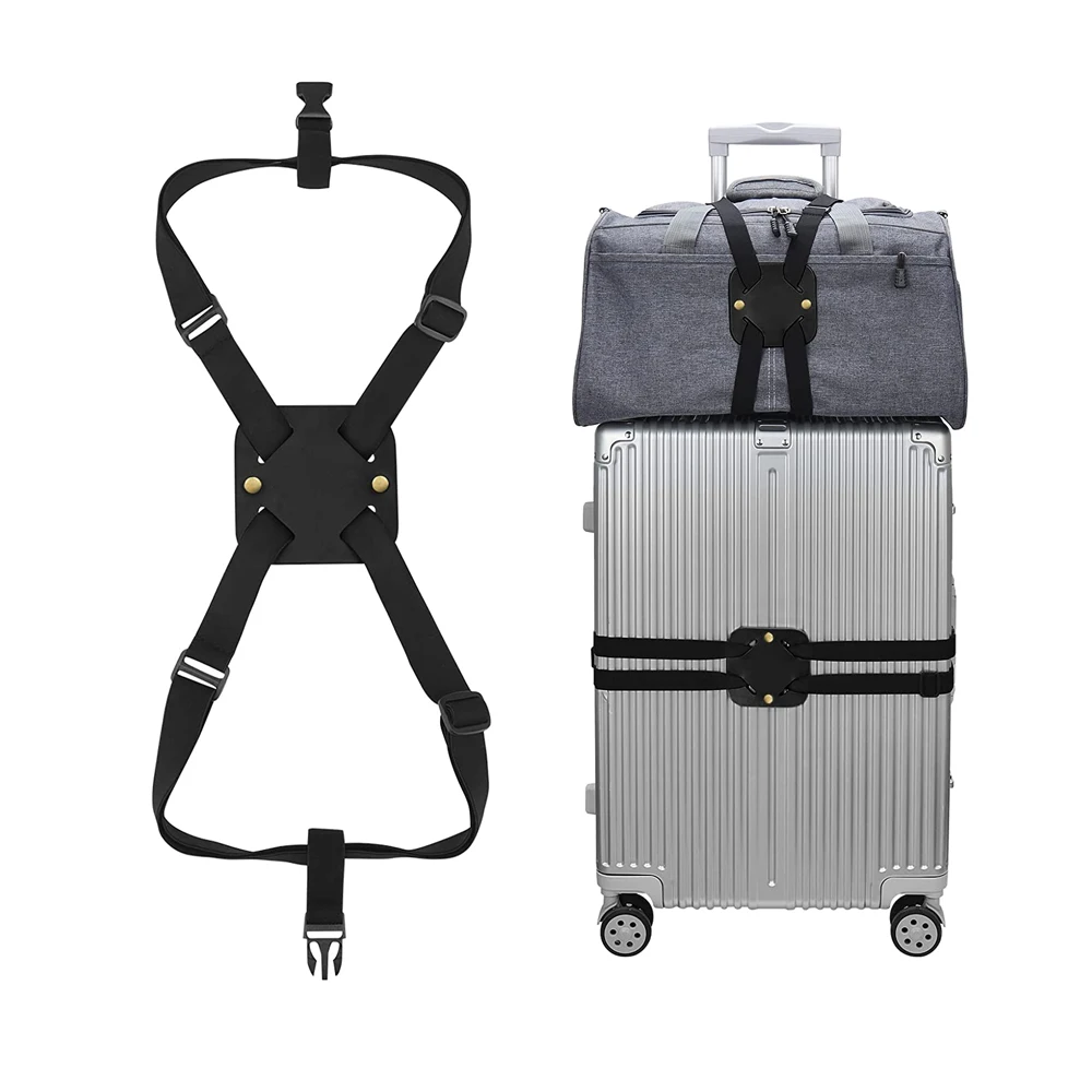 Dây Đeo Hành Lý: Với dây đeo hành lý chất lượng cao, bạn hoàn toàn yên tâm khi di chuyển với hành lý của mình. Sản phẩm chịu lực tốt, chắc chắn và dễ sử dụng, giúp bạn tiết kiệm thời gian và công sức khi mang vali đi du lịch hoặc công tác.