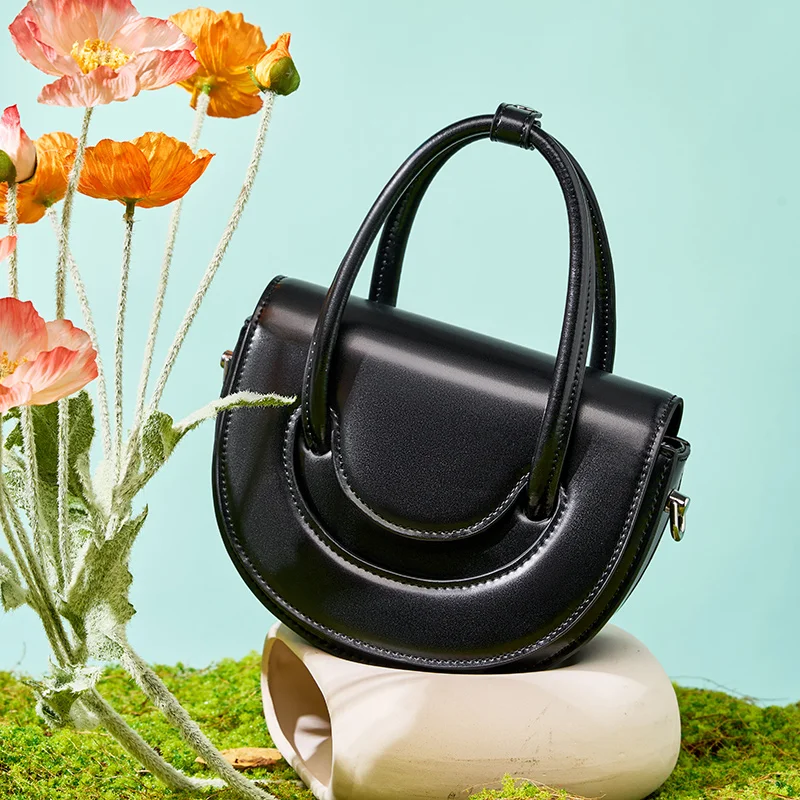 Customized Fashion Designer Leather Ladies Hand Bags Tote Bags Female Classic Handbags for Women