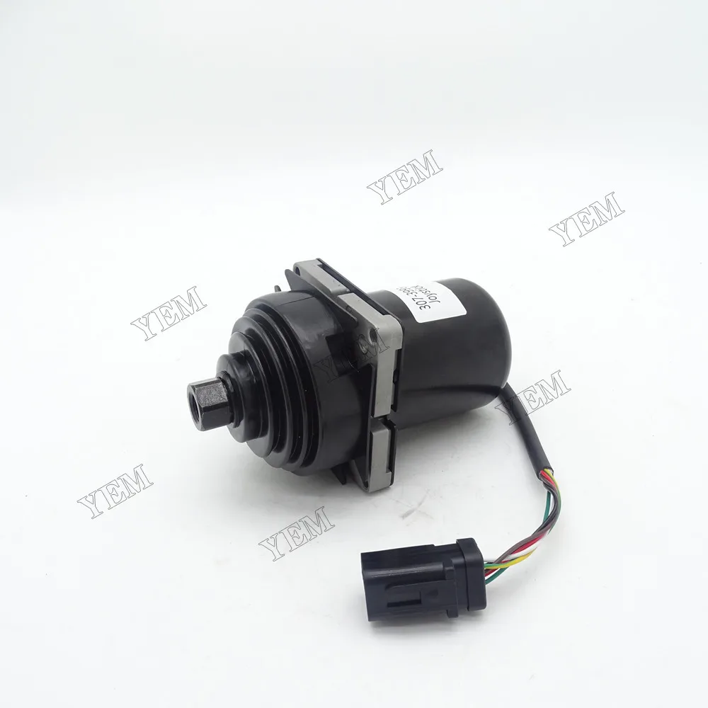 For Cat 307-3993 270-5620 Control Group-Handle Engine Spare Parts 3