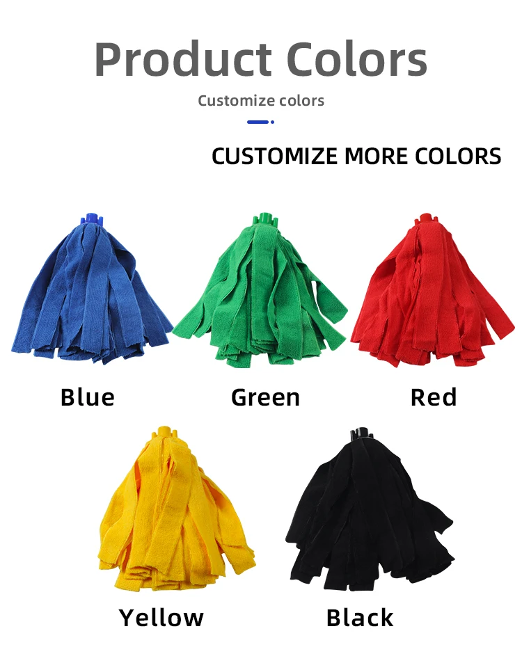 Высоковпитывающие быстросохнущие насадки для швабры, совместимые с микрофиброй, 360 спин, оптом, производитель швабры из Китая