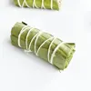 hoja de eucalipto verde