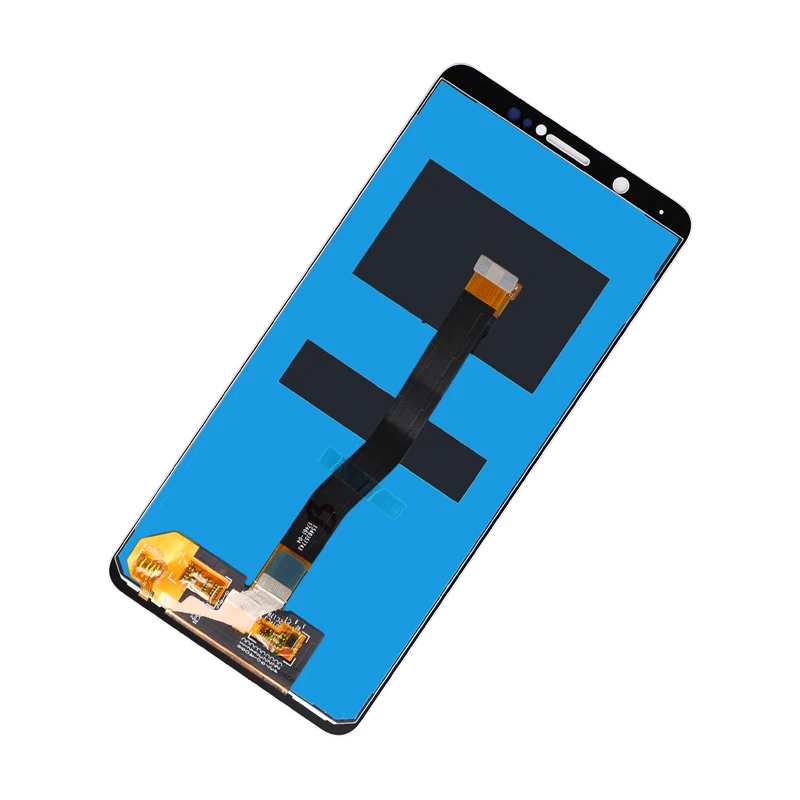 Высококачественный ЖК-дисплей 5,7 дюйма для Vivo V7, ЖК-дисплей, сенсорный экран, дигитайзер в сборе, сменная панель V7, ЖК-дисплей