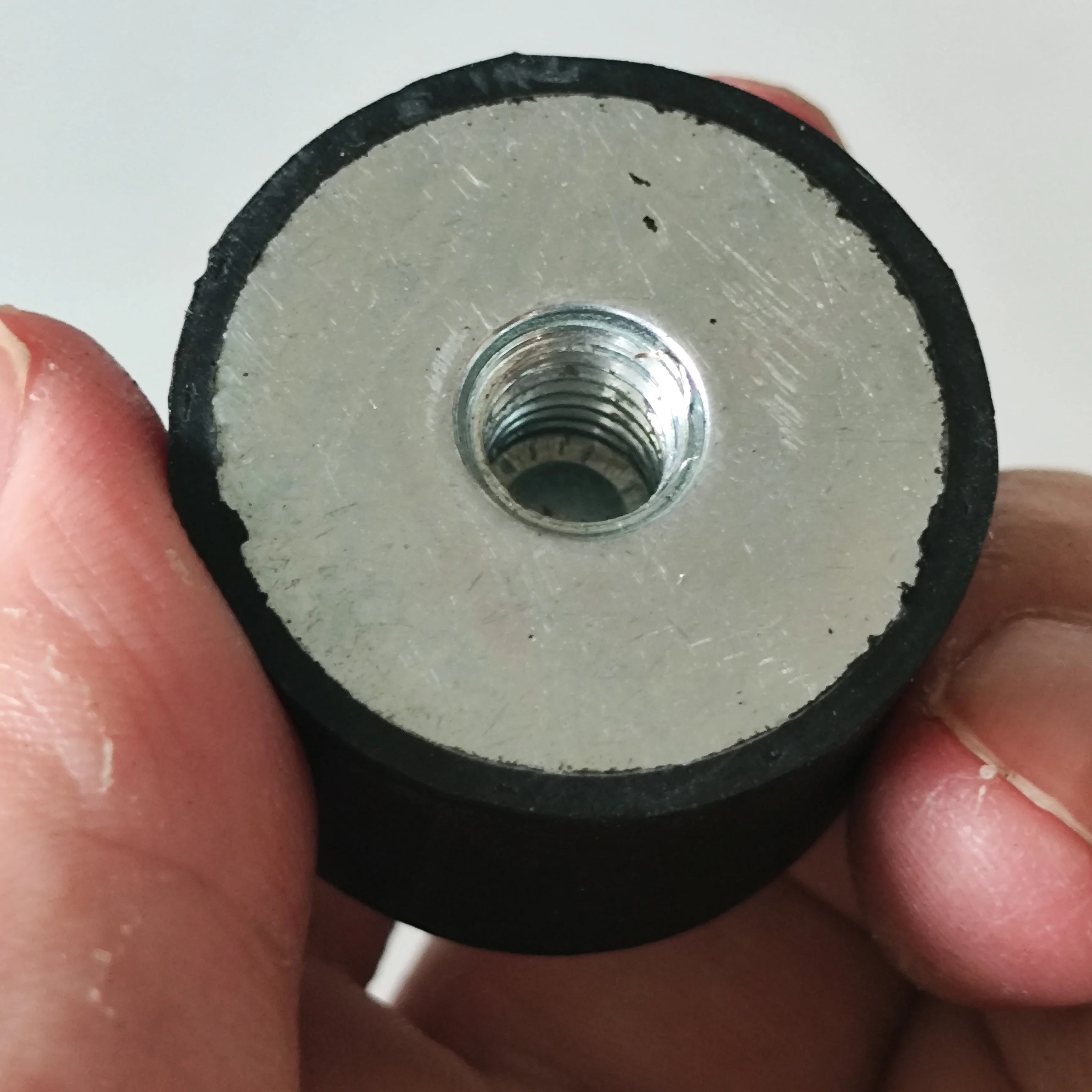 Wholesale Top Quality Rubber Mount M6 Anti Vibration Mounting Rubber Buffer Damper Isolator