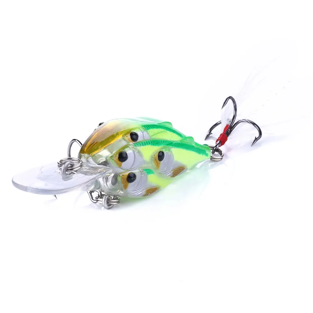 block island fishing lures Tsunami Tidal Pro IPOP Popper 4"