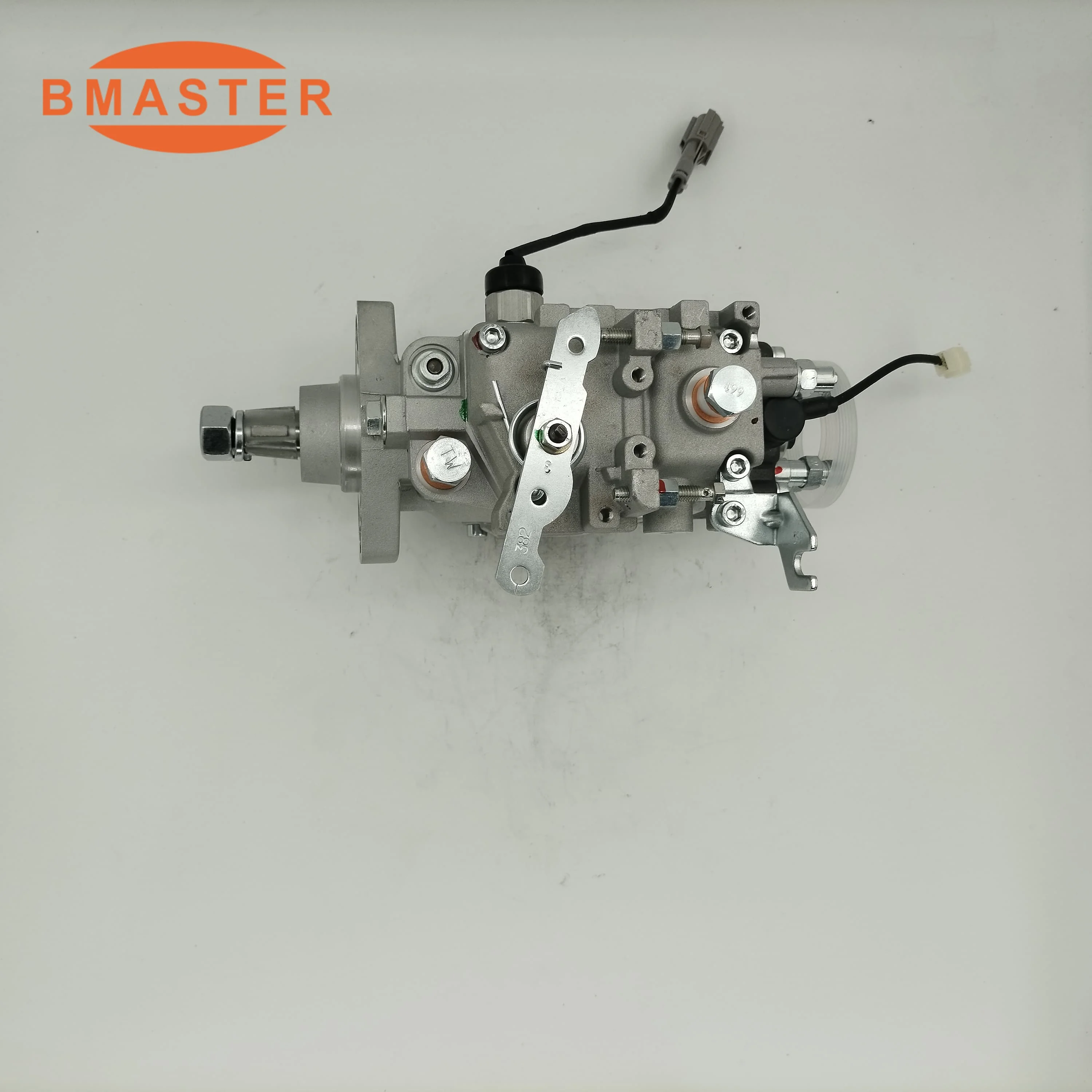 Fuel Injection Pump 104940-4570 KP-VE4/10F1250RNP2645 for DOO-WON