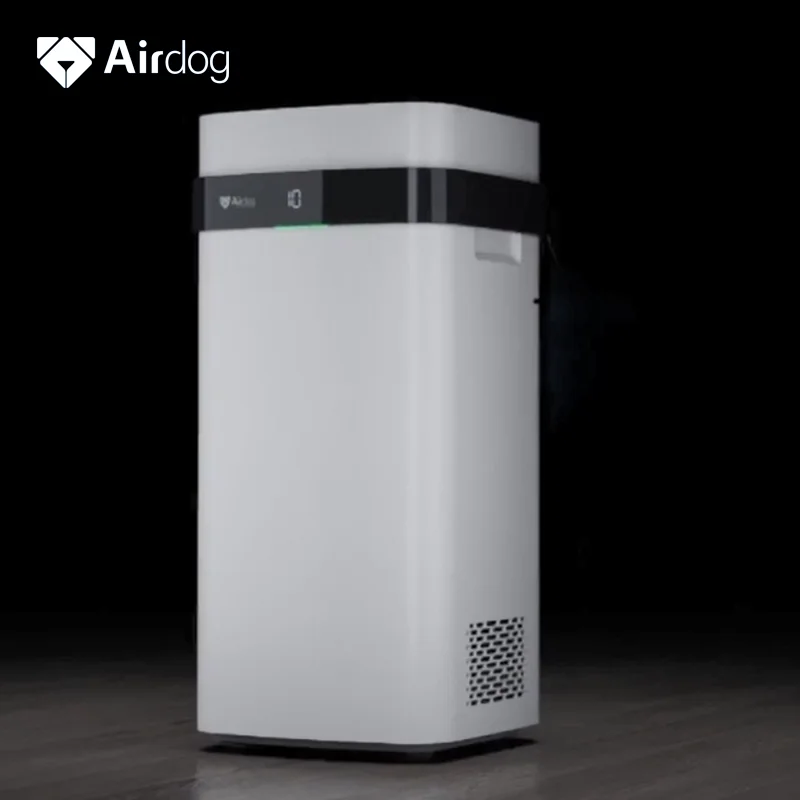 Airdog X5 空気清浄機 エアドッグ X5 空気清浄機 臭い除去 煙除去機 清浄機| Alibaba.com