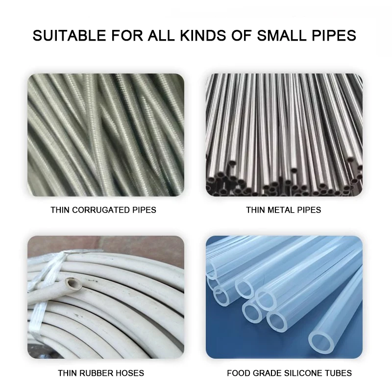 Silicone Heating Tape