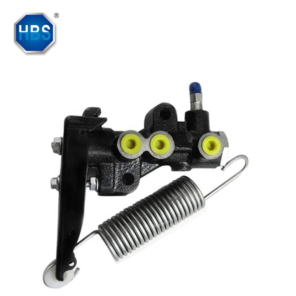 Brake Load Sensing Proportioning Valve for Mitsubishi L200