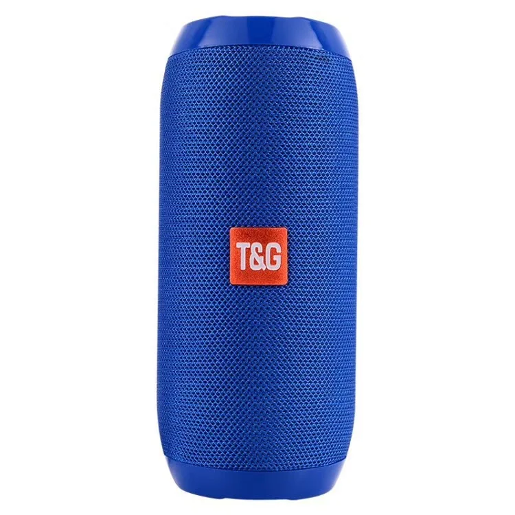 waterproof outdoor portable bluetooth speaker support TF card/AUX built-in Mic for home speaker bluetooth speaker - ANKUX.COM