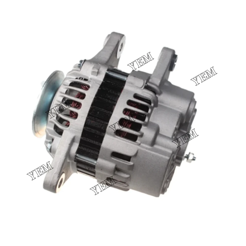 Manufacturer Direct Sales Alternator 265-7850 272-0459 for Caterpillar Mini Excavator 301.6C 301.8C Use Mitsubishi L3E