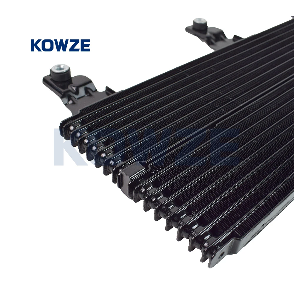Kowze Auto Part Transmission Oil Cooler for Nissan Frontier Navara