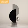 Large, tall, semi-circular 5326-B