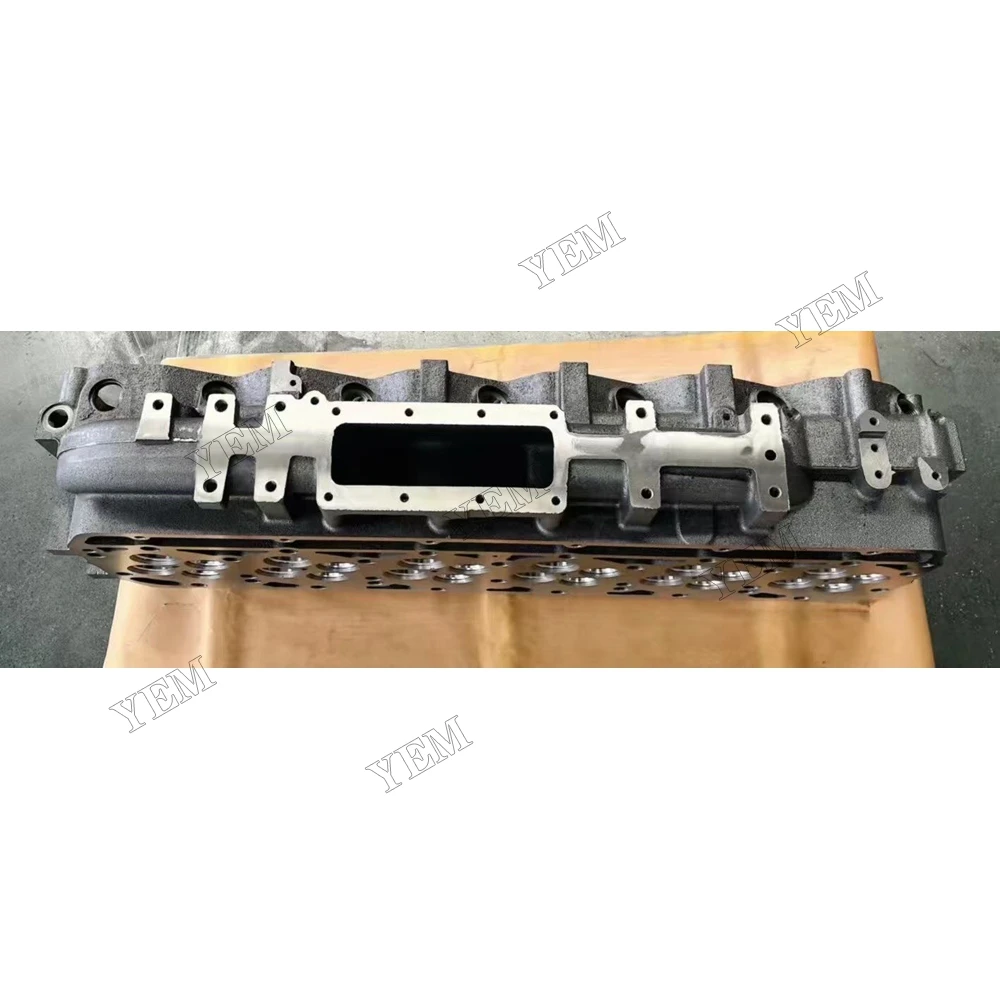 For Caterpillar C9.3 Cylinder Head Diesel Engine Parts 2