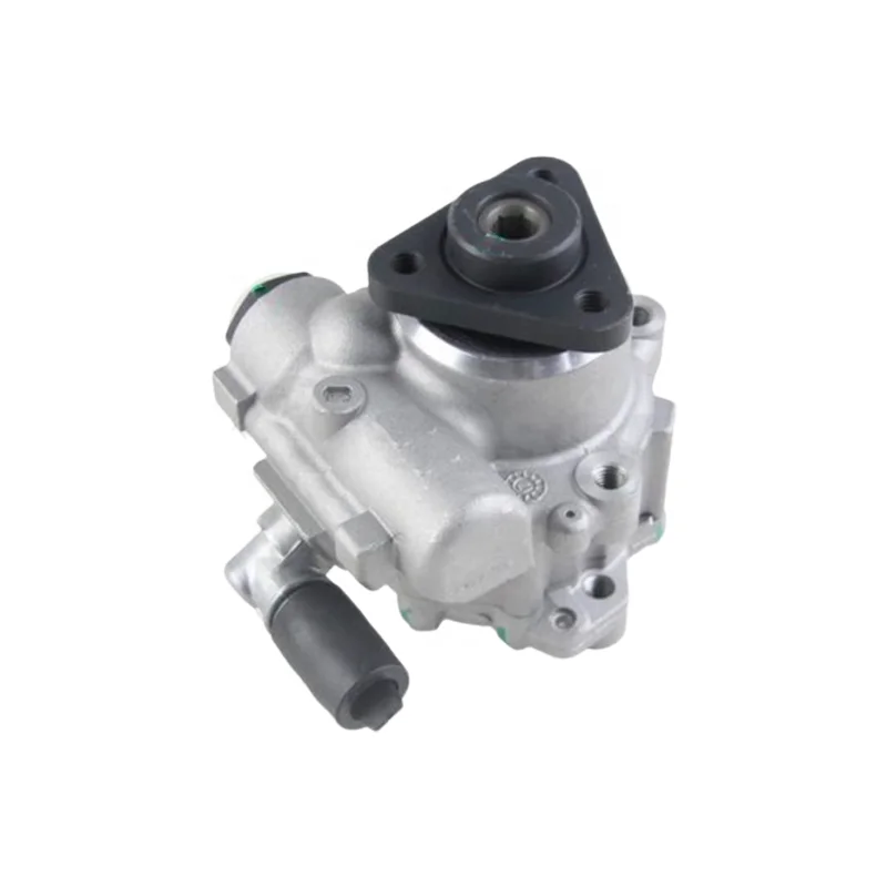 Power Steering Pump For BMW 5 7 series 520i 730i E60 32414031192 32416762157 32414036427 32416766071 32414037948