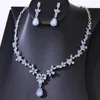 NS-ZJG012SOPALBLUE-Silver+Blue Opal