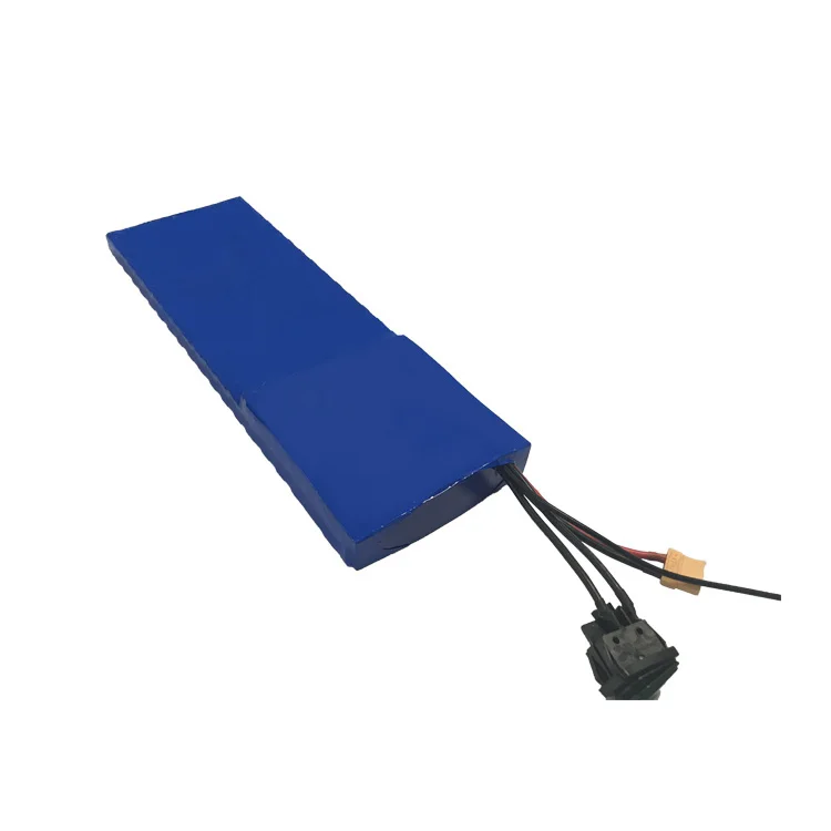 CTECHi 36v 10Ah Rechargeable Lithium Ion Li Ion Electric Vehicle Ebike Electric Scooter Battery Pack
