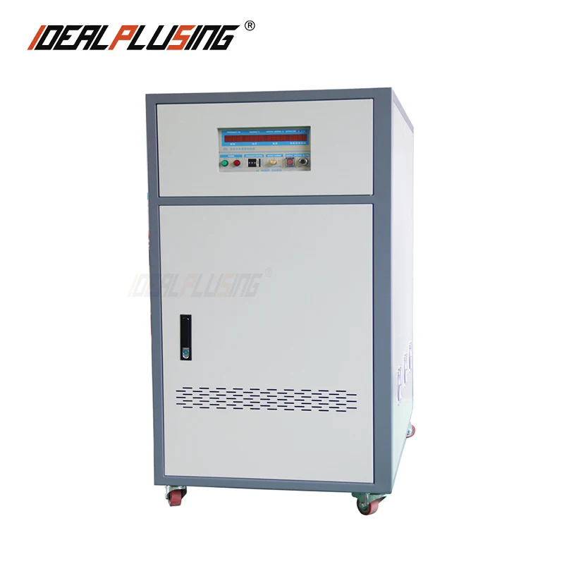 High Quality 15kva 3 Phase Frequency Converter of Evaporative air Cooler 50hz to 60hz Converter 380v to 208v