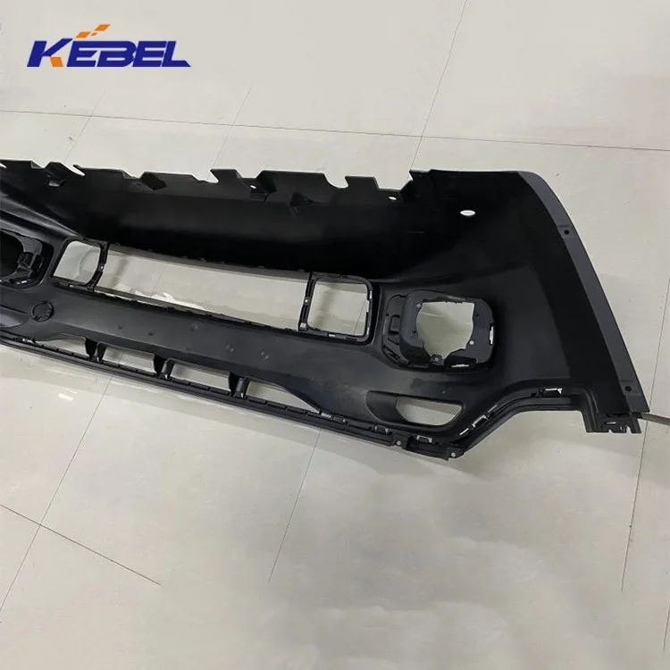 Visokokvalitetne auto dodatke Prednji branik OEM 5XB40LXHAA Automobilski branici Prednji za Jeep Renegade 2015 2016 2017 2018