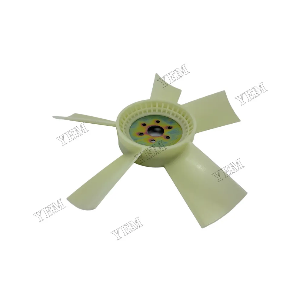 Fan 04205034 Fit for Deutz BF4M2011 Engine 3