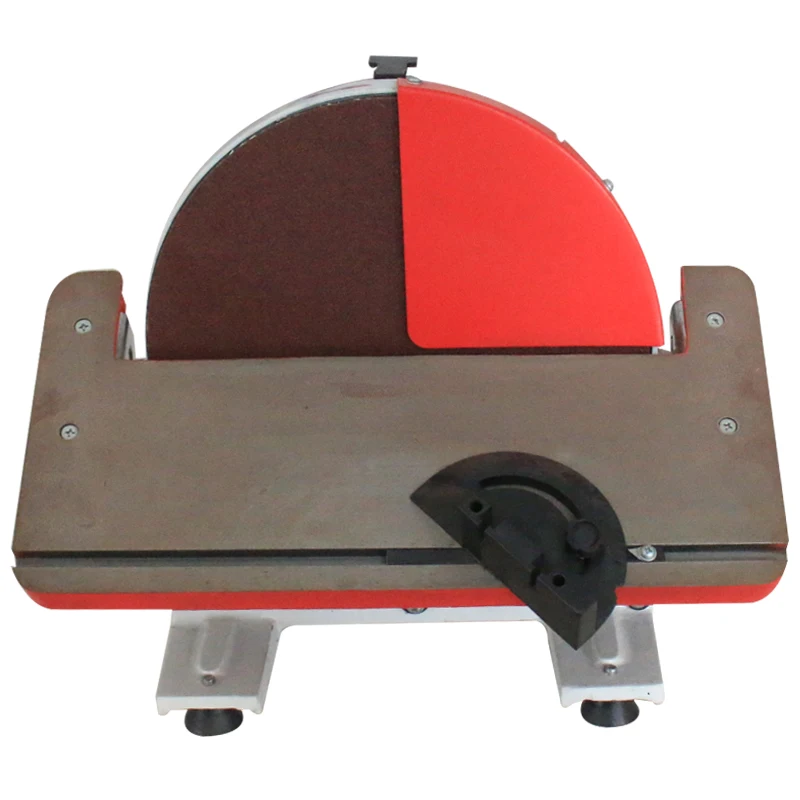 small disc sander