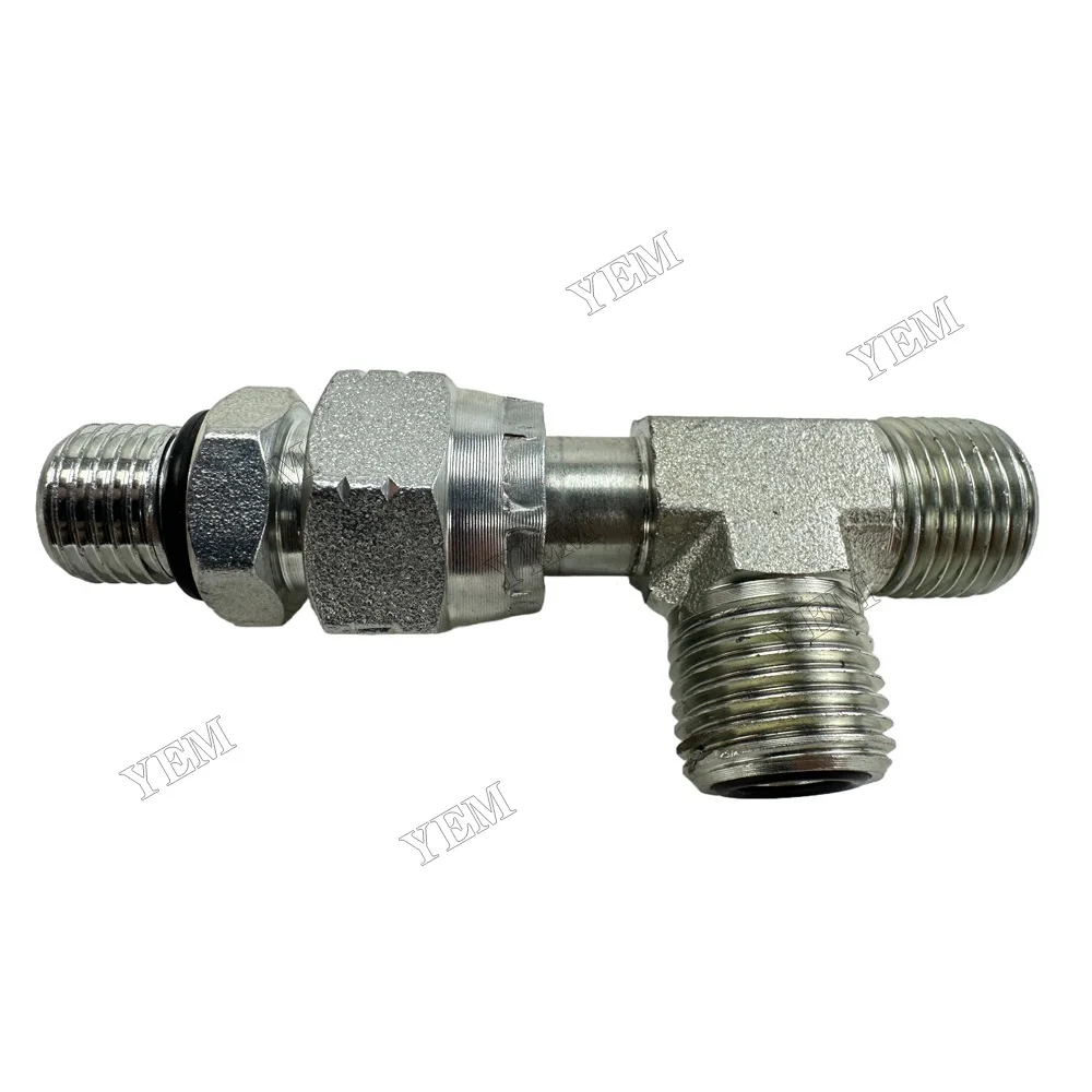High Performance 320D Tee B for Distributor Engine Parts for Caterpillar 5