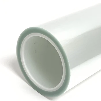 New Trend Single Sided Silicone Adhesive PET Protective Film for light guide plate