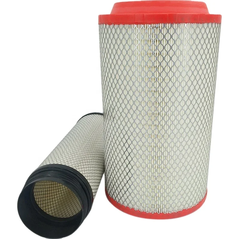 K2332 1109070-20A Air Filter for FAW J6, JAC ISUZU Engines