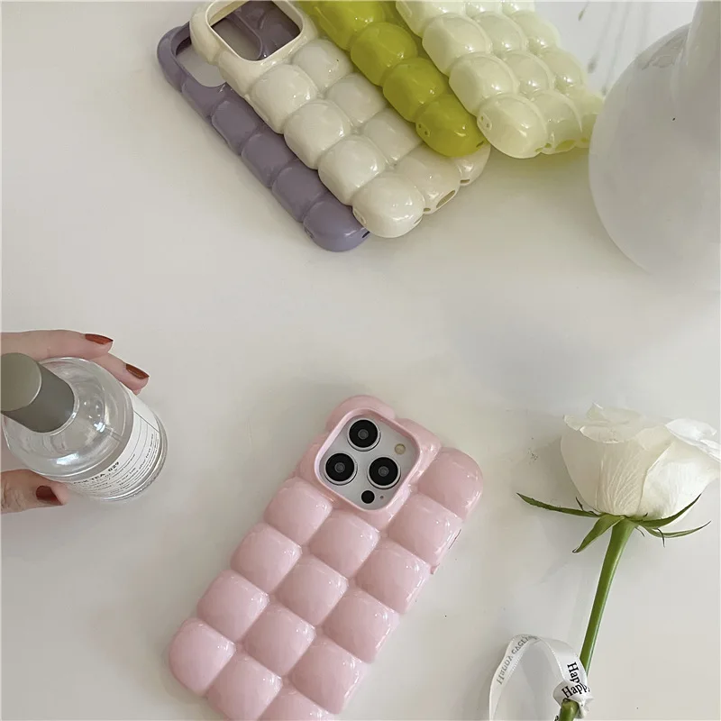 Laudtec LX473 Solid color phone case with Delicate texture scratch resistant wear-resistant For iphone 16 15 14 13 12 11promax supplier