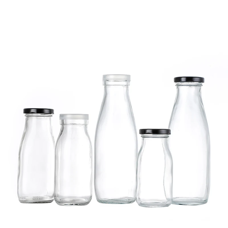 200 ml 330 ml 1 l Trinkglas Milchkrug Großhandel