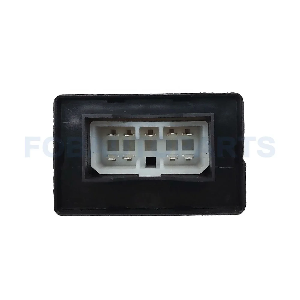 Auto Automatic Door Lock Switches Relays Relay for JAC J3 J4 J5 J6 M3 A30 RS 3735913U8010