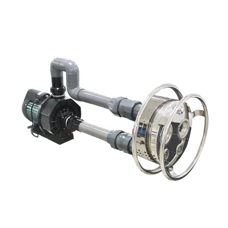 Good Quality Counter Current Swimming Pool Jet Pump