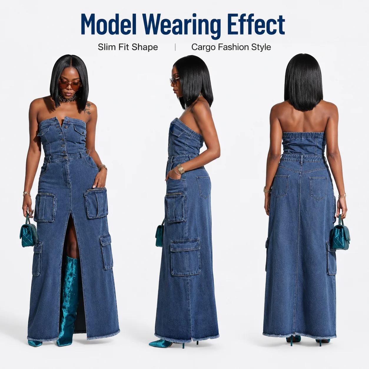 Model image