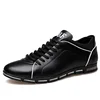 Black shoes