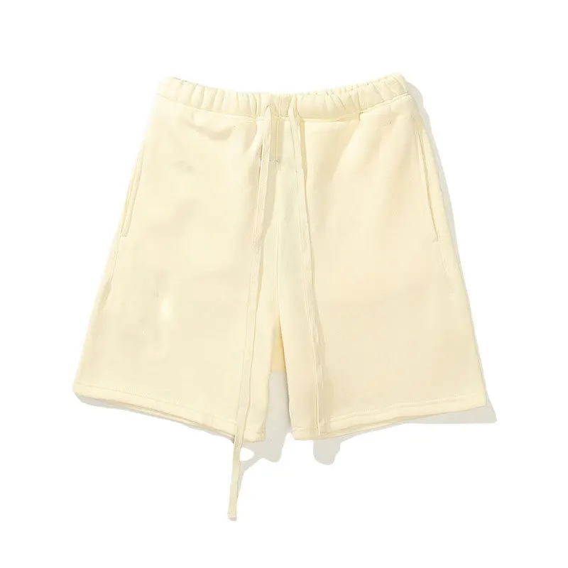 Perfect Quality Colorful Mesh Shorts Shorts For Men Custom Sublimation