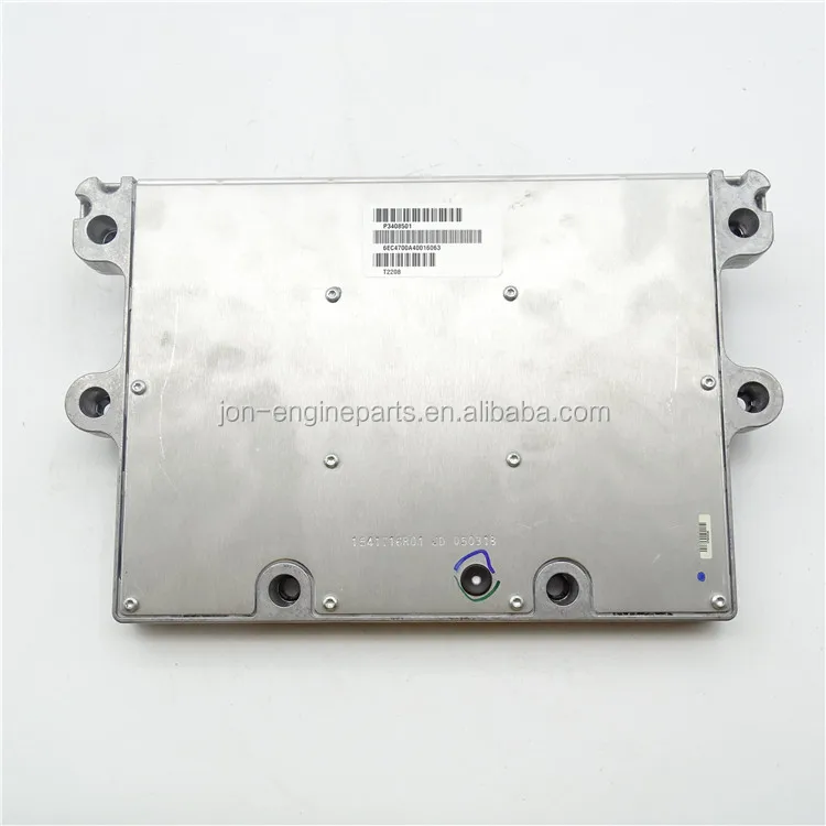 3408501 Cummins Engine QSX15 ISX 15 Controller Module 3408501 ECU Cummins ECM P3408501