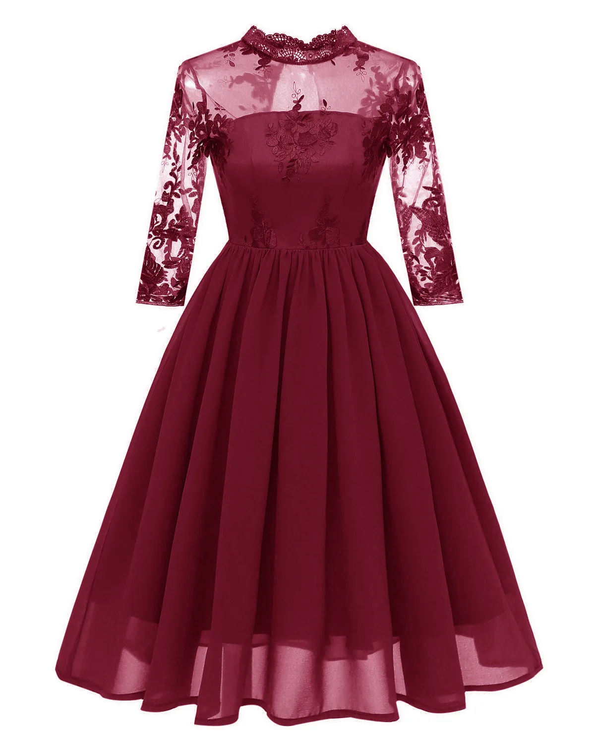 white christmas dresses Elegant Swing Shawl Maxi Dress – WhatNaturalsLove.com
