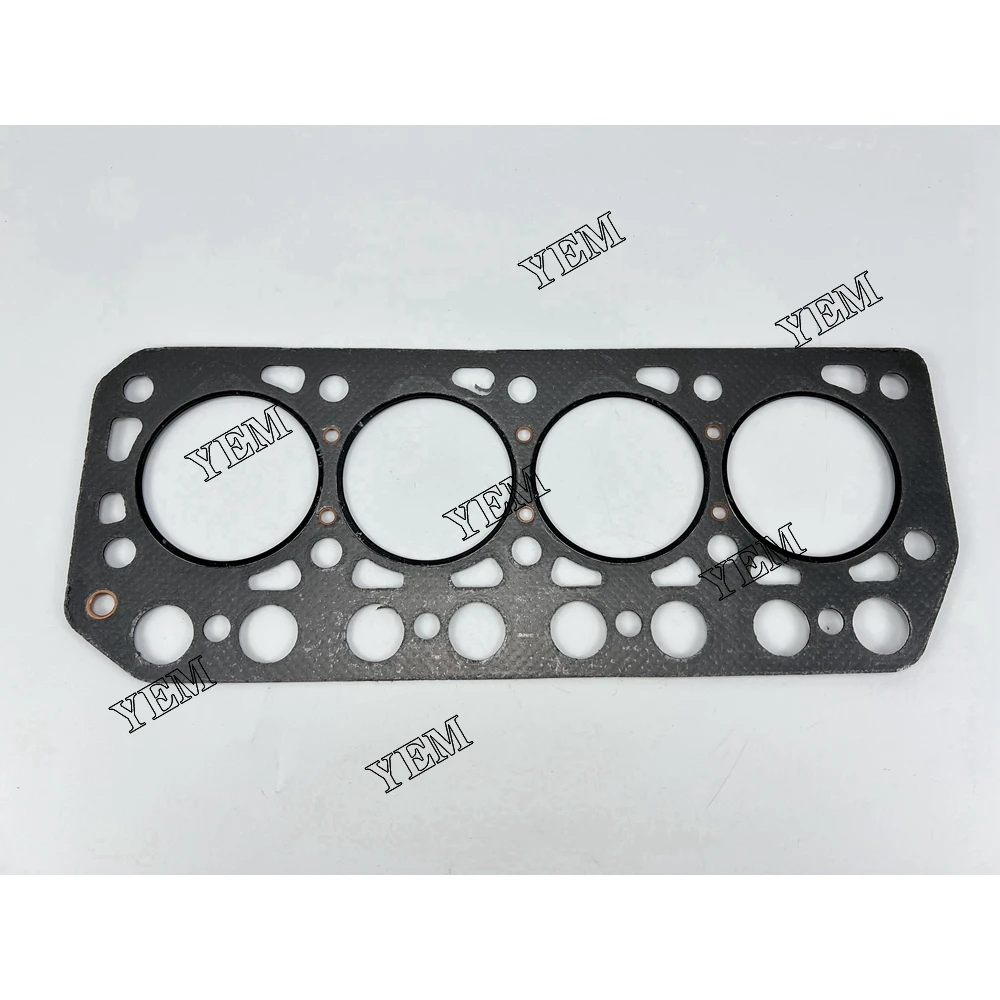 K4E Head Gasket for Mitsubishi