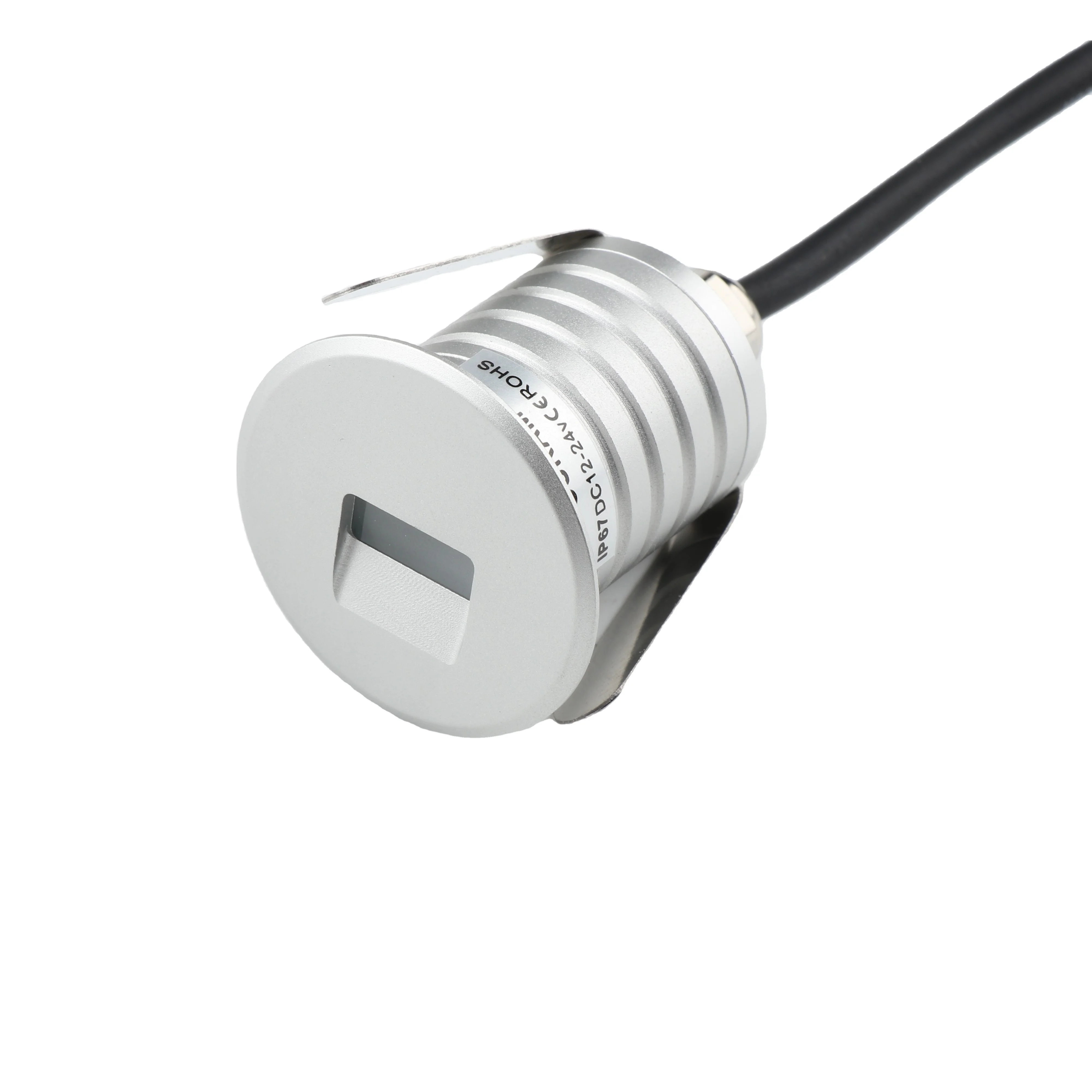 Step Light Led Mini 1W for Indoor Outdoor Step Stair Lighting, image size:4000x4000