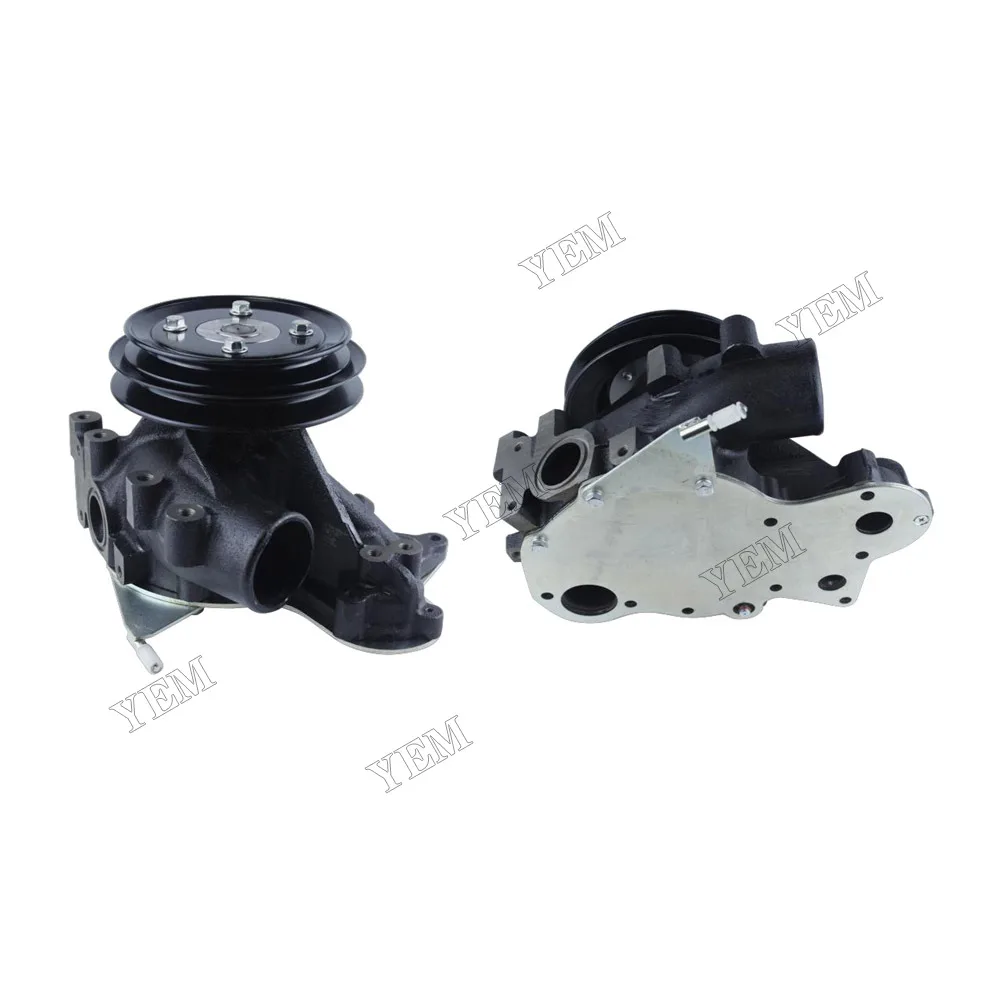 Water Pump ME995645 Fit for Mitsubishi 8DC11 8DC9 Engine
