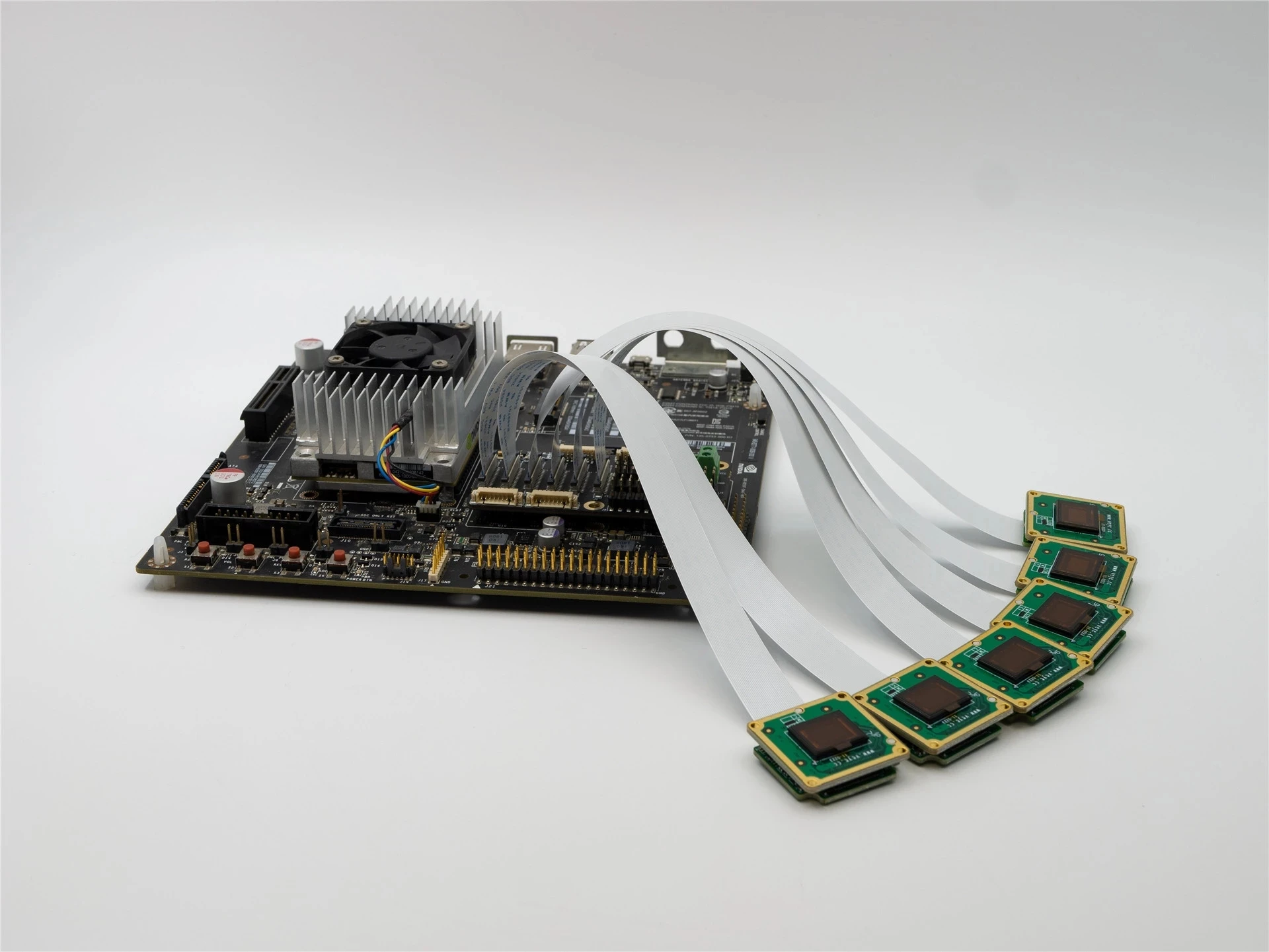 Sc130gs 1.3mp Global Shutter Machine Vision Camera Module Software