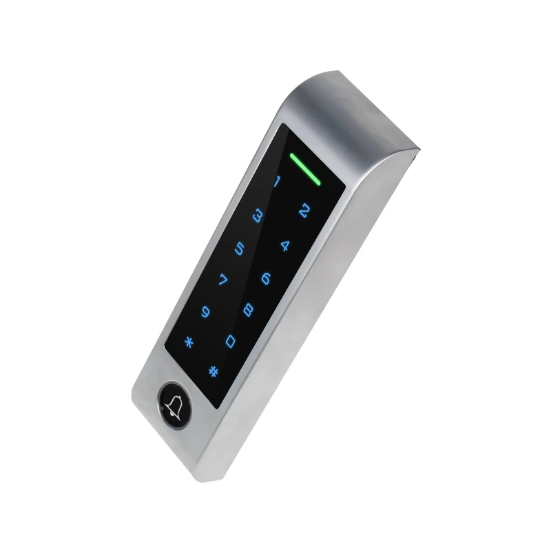 Waterproof Backlight RFID Access Control Keypad K3... – Grandado