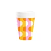 Gobelet en papier 9oz * 8 pièces