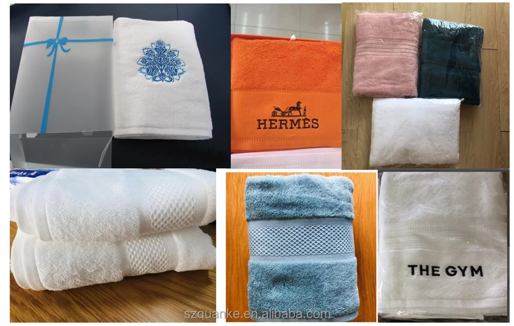 Best Selling Luxury Turkish Towel Absorbent Custom Bath Towel Cotton 70x140 Wholesale 100% Cotton Custom Hotel Bath Towels factory