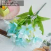 New Lily Light Blue