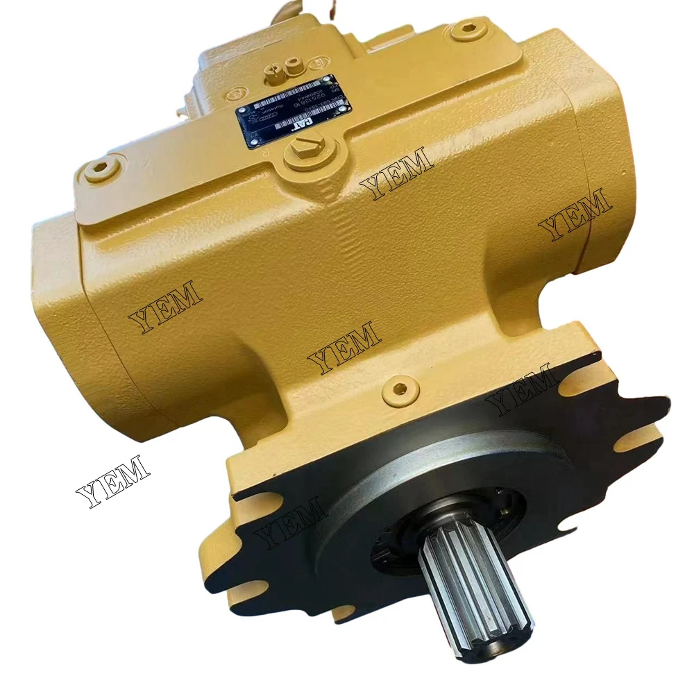 Hydraulic Pump 236-4667 for Caterpillar Engine.
