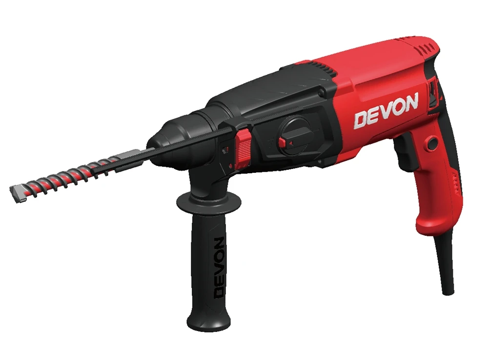 Devon 110726dre Forward & Reverse Function Speed Control Three