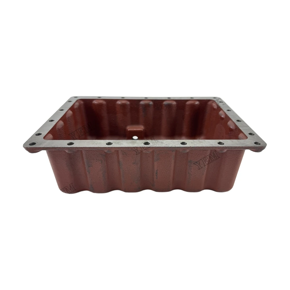 Universal Engine Parts Oil Pan 16204-01610 for Kubota D1105 4