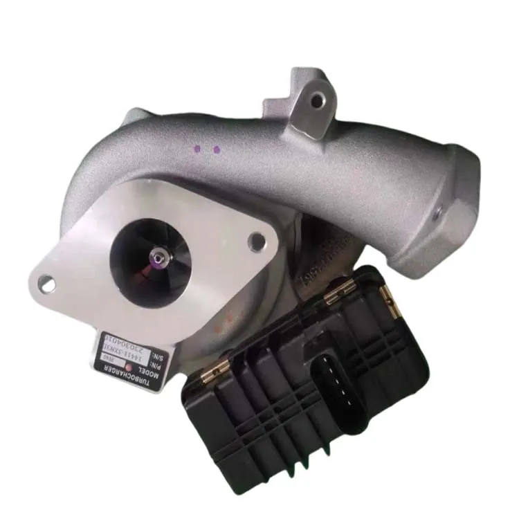 BV40 turbocharger 14411-3XN3D 53039700719 172-06090 53039800505 